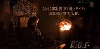 Kgf Chapter 2 Teaser To Be Unveiled On Actor Yash S Birthday Deccan Herald Kgf chapter 2 teaser reaction yash prashanth neel sanjay dutt krg connects. kgf chapter 2 teaser to be unveiled on