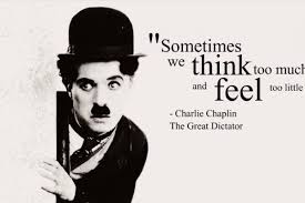The Greatest Speech Ever Made Charlie Chaplin Charlie Chaplin Charlie Chaplin Quotes Chaplin