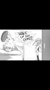Roommates :3 Soul x Maka | Anime Amino