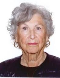 Obituary information for Lois Ann Yarmain