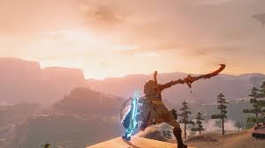 Y04NNs Reshade Preset [The Legend of Zelda: Tears of the Kingdom] [Mods]