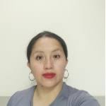 Margoth Cecilia Villa Tipan