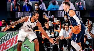 A team with a winning road record. Clippers Vs Mavericks Game 3 Preview Breaking The Clippers Curse 213hoops Com