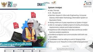 Peringatan lowongan ini tidak dikenakan biaya. Lowongan Kerja Bumn Pt Pelindo Ii Untuk Lulusan S1 Tribun Jambi