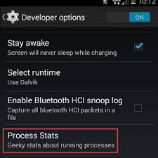 How To Check Android Apps Currently Running In Background Is your android phone feeling sluggish? android apps currently running in