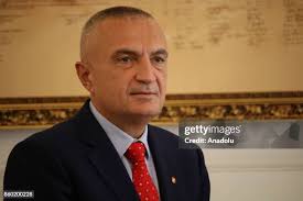 447 Albania Ilir Meta Stock Photos, High-Res Pictures, and Images