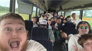 Liam's Theater Camp and Lemonade Stand Event