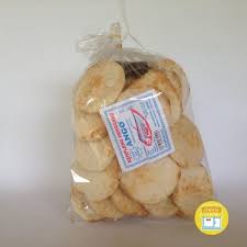 Maybe you would like to learn more about one of these? Jual Kemplang Ango Asli Lampung Pak Besar Isi 40 Di Lapak Chintachink Bukalapak