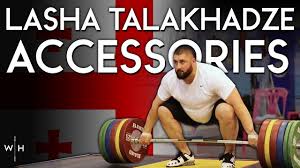 Check spelling or type a new query. 140kg Muscle Snatch Strongest Weightlifter In The World Heavy Accessories Lasha Talakhadze Youtube