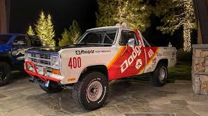 First released as a 1982 model, the rampage was later joined by its rebadged variant, the plymouth scamp. Stellantis Media Dodge Brand Heritage