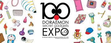 People view doraemon figures at an exhibition of 100 doraemon secret gadgets expo in beijing, capital of china, april 19, 2014. 100 Doraemon Secret Gadgets Expo World Tour Chasingtheturtle