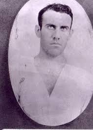 Everett Koon (1900-1929)