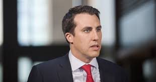 Acrisure hires John Tuttle, NYSE IPO leader, as president