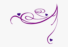 Download Decorative Swirl Svg Clip Arts Design In Wedding Invitation Png Transparent Png Transparent Png Image Pngitem
