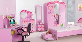 kids room girls little princess kupa genc odasi home decor toddler bed decor