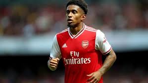 You had moved to hoffenheim while reiss was on a loan spell during the 2018/19 season. Shearer Sings The Praises Of Arsenal S Reiss Nelson