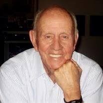 James Raymond Dent Obituary