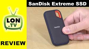 So far it's been a great drive and is. Sandisk Extreme Portable Ssd Review Sdssde60 500g G25 Sdssde60 1t00 G25 Youtube