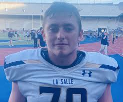 La Salle tops rival St. Joseph's Prep, earns first win over Hawks since  2015