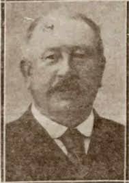 Thomas William Butler (1861-1931)