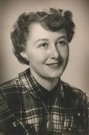 Obituary of Wilema "Alvena" Inkpen