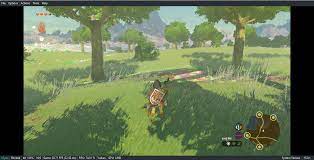 How to fix this annoying glitches in Legend Of Zelda Tears Of the Kingdom/TOTK  Ryujinx? | GBAtemp.net - The Independent Video Game Community