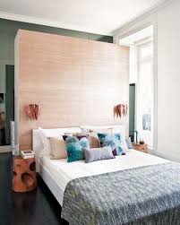 Schrankruckwand Tapezieren Raumteiler Zwischen Schlafbereich Und Ankleide De In 2020 Ideen Fur Kleine Schlafzimmer Schrankbett Kleines Schlafzimmer