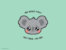 Save The Koala Koala Koalas Vulnerability