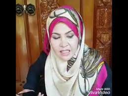 Yang di rahmati allah swt. Doa Kecutkan Bengkak Youtube