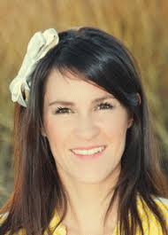 Novelist Writes About A Subject Close To Home