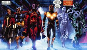 Fourteen people are now confirmed dead in the united states after hurricane laura battered southern states. Annihilators Vs Marvel Team Battles Comic Vine