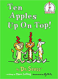 So grab a cup of tea. The Best Apple Read Alouds Primary Playground