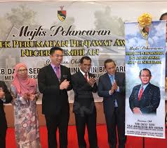 Menteri besar negeri sembilan 2019. Bernama No Twitter Menteri Besar Negeri Sembilan Datuk Seri Aminuddin Harun Merasmikan Projek Perumahan Penjawat Awam Negeri Sembilan Di Ainsdale Seremban Https T Co Mugj3jdeo7