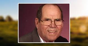 Glennon E. Labarge Obituary 2007