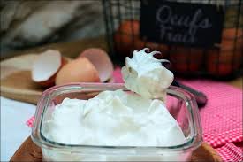 Meringue Italienne Pour Glaces Et Sorbets Happy Papilles Recette Meringue Italienne Glace Et Sorbet Meringue