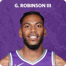 Glenn Robinson III (SF) News, Rumors & Videos