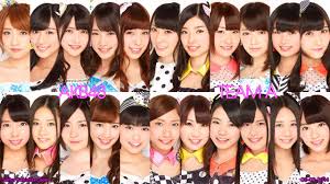 They have their own theater in akihabara (a district in tokyo) where they perform regularly. Paparazzi Corner The Lesser Known Facts About Akb48 Team A Kavenyou Com