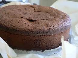 Gateau Au Chocolat