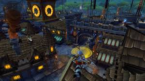 Sly Cooper Thieves In Time Wallpapers Video Game Hq Sly Cooper Thieves In Time Pictures 4k Wallpapers 2019 Download, share and comment wallpapers you like. sly cooper thieves in time wallpapers