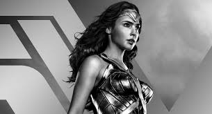 Para mais sobre a nova versão do filme, confira tudo o que sabemos até agora sobre o zack snyder's justice league. Majestosa Mulher Maravilha E Destaque Dos Novos Materiais De Liga Da Justica Snyder Cut