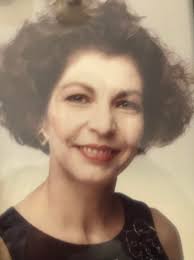 Margaret Wright, class of '64 passed away