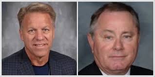 Batesville School District: Dr. T. Kenneth James to return as  superintendent after Hester resignation