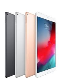 The ipad air (3rd generation) (colloquially referred to as ipad air 3) is a tablet computer developed, and marketed by apple inc. Apple Ipad Air 3 2019 10 5 64gb Wi Fi Climax Computer