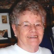 Gloria Rogers Obituary (1929