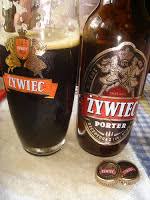 I was surprised to find that zywiec is owned by heineken, but i won't hold that against the beer. Review Zywiec Baltic Porter Beervana