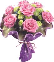 Картинки по запросу анимашки цветы