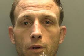 Man with 143 offences broke into cars to sleep in them