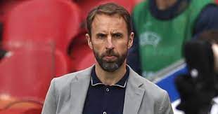 Football statistics of gareth southgate including club and national team history. Southgate Admits England Man Jumped The Gun We Will Pull Rank Next Time