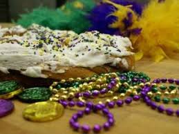 Dessert shop in slidell, louisiana. King Cakes In St Tammany Parish La Recipes Bakeries