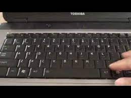 Compatible with all windows versions. Fixed Toshiba Laptop Keyboard Not Working On Windows 10 8 7